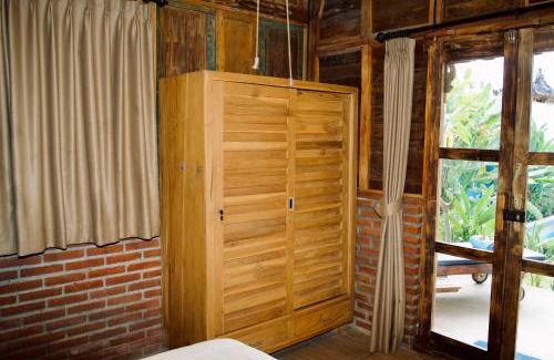 Purwakerti Hotel | alain villas & rooms