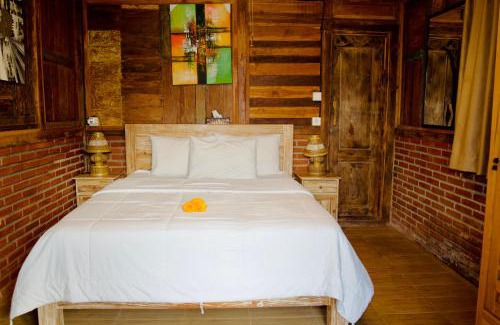 Purwakerti Hotel | alain villas & rooms
