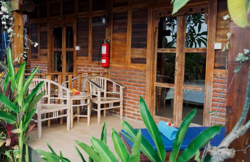 Purwakerti Hotel | alain villas & rooms