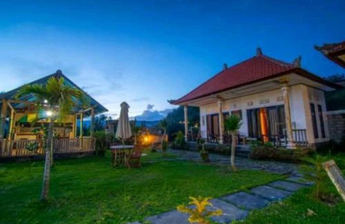 Songan Bed & Breakfast | Alam Bali Lake View