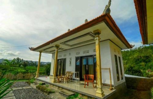 Songan Bed & Breakfast | Alam Bali Lake View