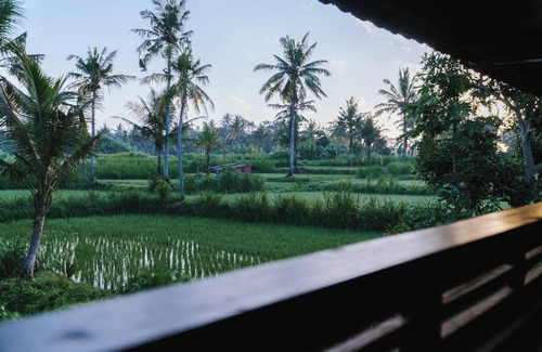Blahbatuh Villa | Alam Bulangan Villa