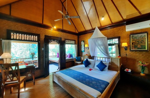 Nyuh Kuning Hotel | Alam Indah Ubud
