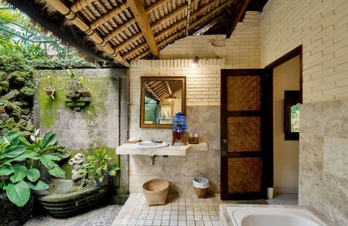 Nyuh Kuning Hotel | Alam Indah Ubud
