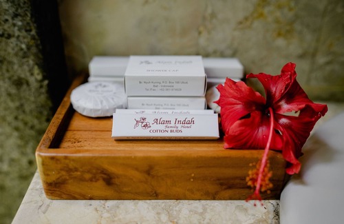 Nyuh Kuning Hotel | Alam Indah Ubud