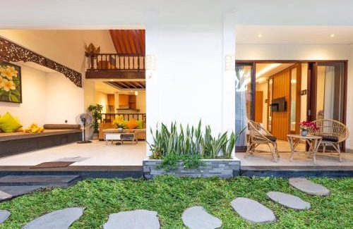 Legian Villa | Alam Jepun Villa