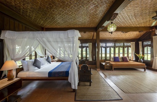 Nyuh Kuning Hotel | Alam Jiwa Ubud
