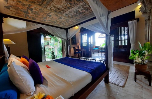 Nyuh Kuning Hotel | Alam Jiwa Ubud