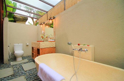 Melayang Hotel | Alam Kawi Ubud Resort & Spa