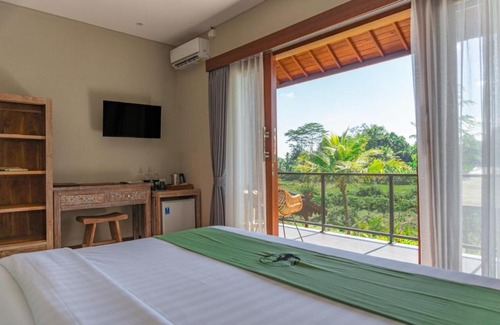 Melayang Hotel | Alam Kawi Ubud Resort & Spa