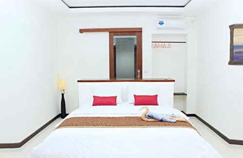 Senggigi Hotel | Alam Mimpi Hotel