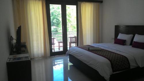 Senggigi Hotel | Alam Mimpi Hotel