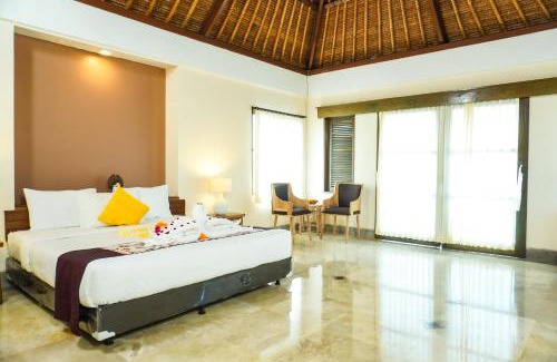 Penatih Apartment | Alam Puri Art Museum and Villas