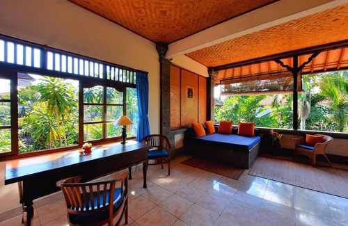 Nyuh Kuning Hotel | Alam Shanti Ubud