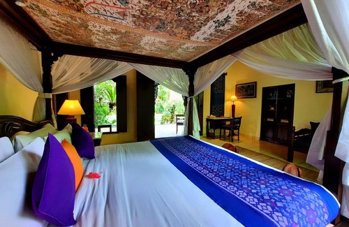 Nyuh Kuning Hotel | Alam Shanti Ubud