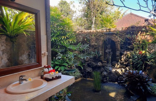 Nyuh Kuning Hotel | Alam Shanti Ubud