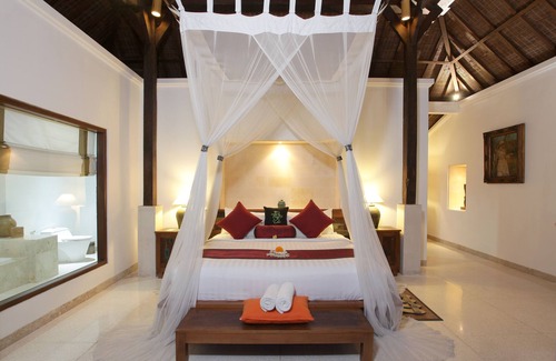 Kenderan Hotel | Alam Ubud Culture Villas & Residences