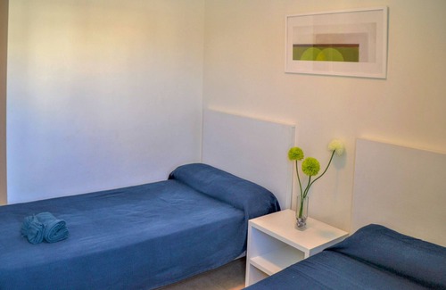 La Cala de Mijas Apartment | ALAMAR VITALI · 3BR Alamar La Cala de Mijas WIFI/AC/POOL