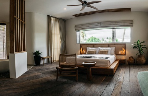 Nihiwatu Hotel | Alamayah Boutique Retreat Hotel & Villa