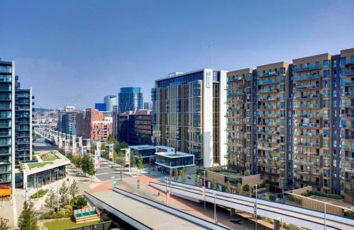 Wembley Park Apartment | Alameda and Beton in London near Wembley Park