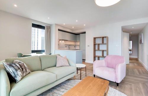 Wembley Park Apartment | Alameda and Beton in London near Wembley Park