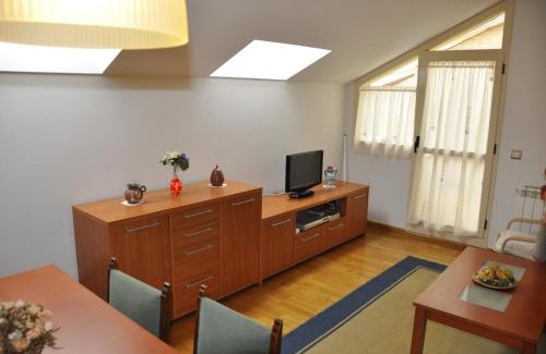 Santa Marta de Tormes Apartment | Alameda del Tormes
