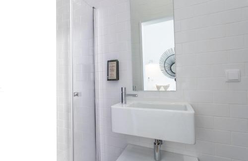 Se Hotel | Alameda Exclusive House