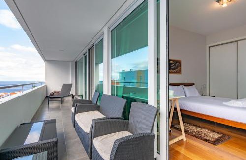 Sao Martinho Apartment | Alameda