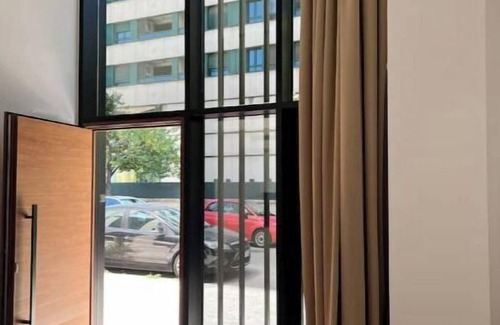 Penya-roja Apartment | Alameda Velvet, Loft Ciudad de las Ciencias