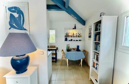 Port Grimaud Apartment | Alamic