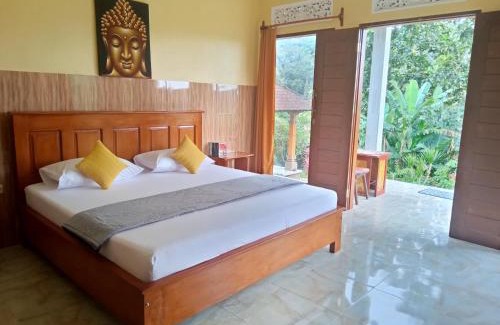 Ababi Hotel | Alamku Bungalow