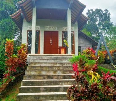 Ababi Hotel | Alamku Bungalow