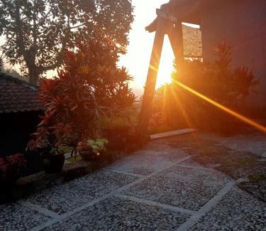 Ababi Hotel | Alamku Bungalow