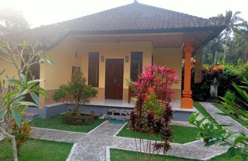 Ababi Hotel | Alamku Bungalow