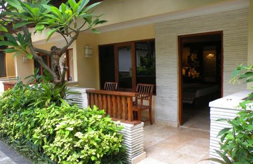 Downtown Kuta Resort | AlamKulkul Boutique Resort