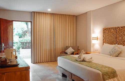 Downtown Kuta Resort | AlamKulKul Boutique Resort Kuta Bali