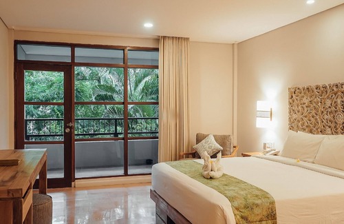 Downtown Kuta Resort | AlamKulKul Boutique Resort Kuta Bali