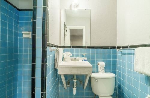 West San Antonio Hotel | Alamo Oasis Inn And Suites By Oyo San Antonio
