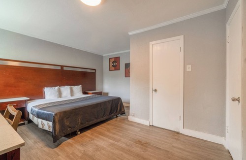 West San Antonio Hotel | Alamo Oasis Inn And Suites By Oyo San Antonio