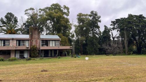 Lujan House | Alamos de Carlos Keen