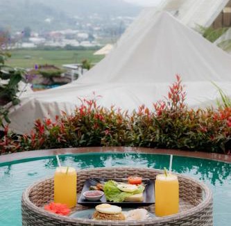 Wanagiri Other | Alamu Eco Lodge