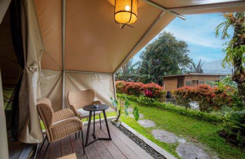 Wanagiri Other | Alamu Eco Lodge