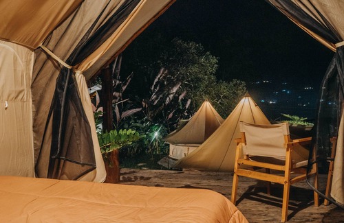 Bedugul Bed & Breakfast | Alamu