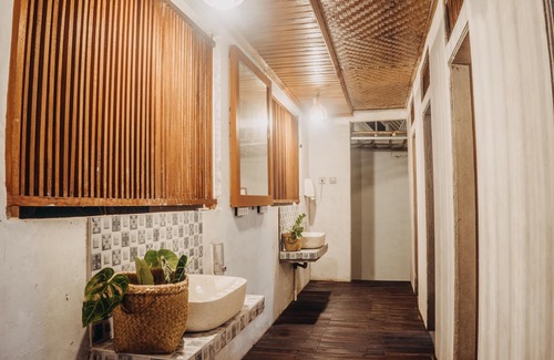 Bedugul Bed & Breakfast | Alamu
