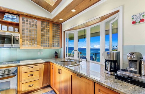 Napili House | Alana by the waves