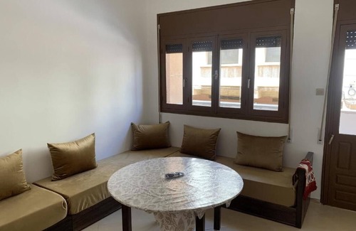 Beni Ansar Apartment | Alaqariyya - العقارية Apartment