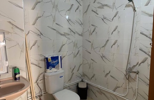 Beni Ansar Apartment | Alaqariyya - العقارية Apartment