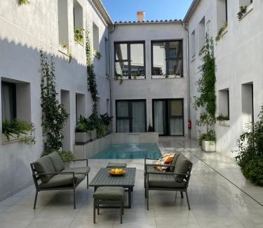 Alaro Hotel | Alaró Natura Rural Suites