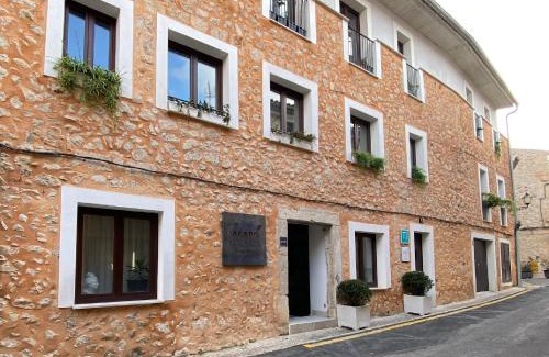 Alaro Hotel | Alaró Natura Rural Suites