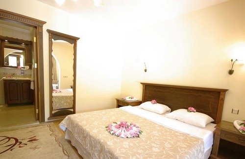 Avlana Hotel | Alarga Sail Boutique Hotel & Yacht Club